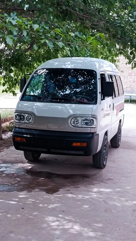 Damas 2024 sotiladi
