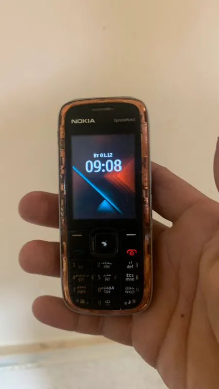 Nokia 5130c