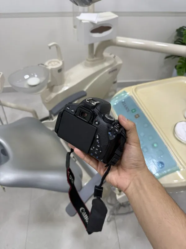 Canon eos 650 фотоаппарат 2