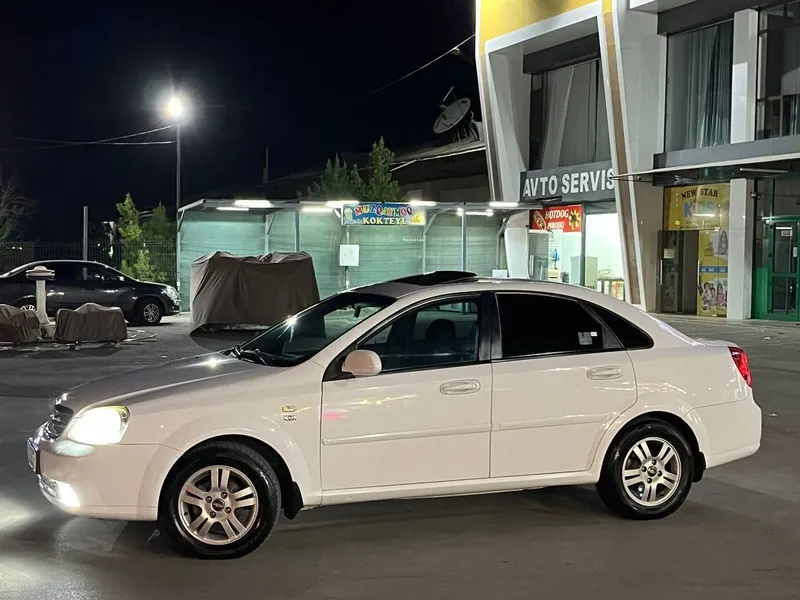 Lacetti 1.8 avtomat 1 Lacetti 1.8 avtomat 1