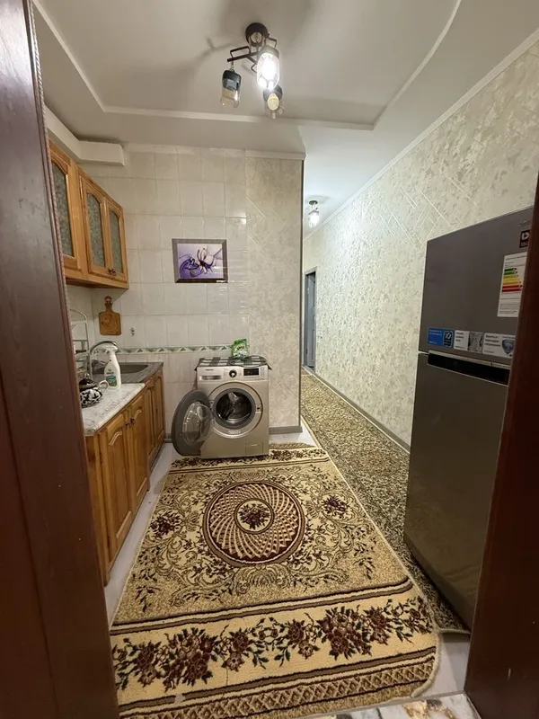 Продается квартира Чирчик — фото 2