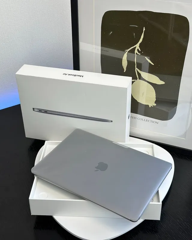 Nasiya | Variant | Рассрочка | в кредит | MacBook air M1 | FactE-40
