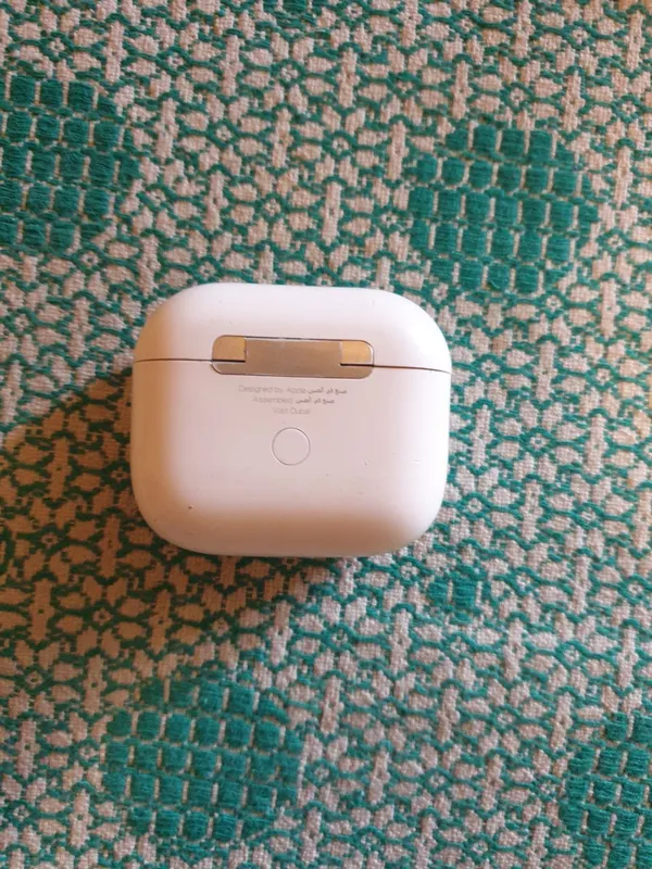airpods pro sotiladi karopkasi yoq urunmagan — фото 2