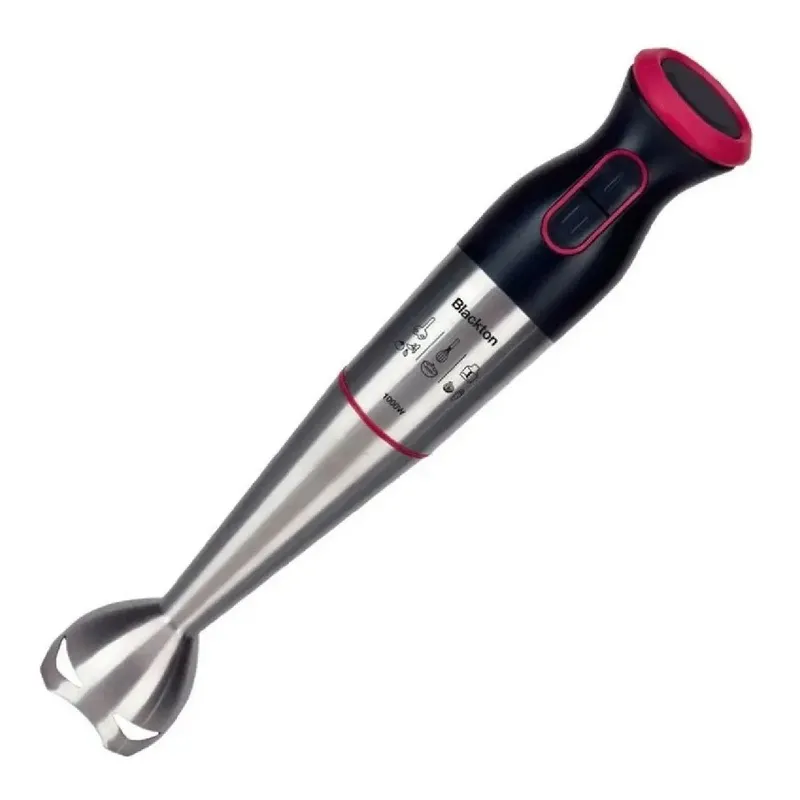 Ручной блендер Blackton Bt HB1233SS Black-steel