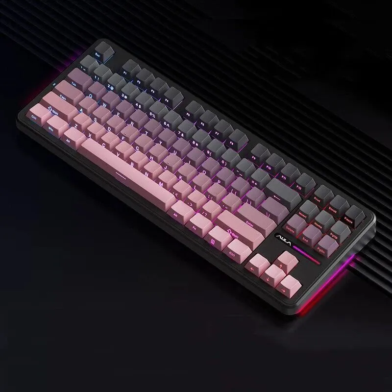 New Aula Mouse SC680 dpi 26000 8K