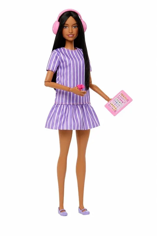 Barbie Fashionistas #245 (Autistic Doll) Mattel | Оригинал 2