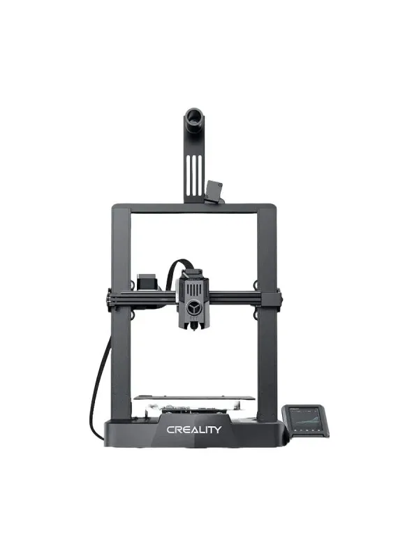 Creality Ender-3 V3 KE 3D printeri 2 Creality Ender-3 V3 KE 3D printeri 2