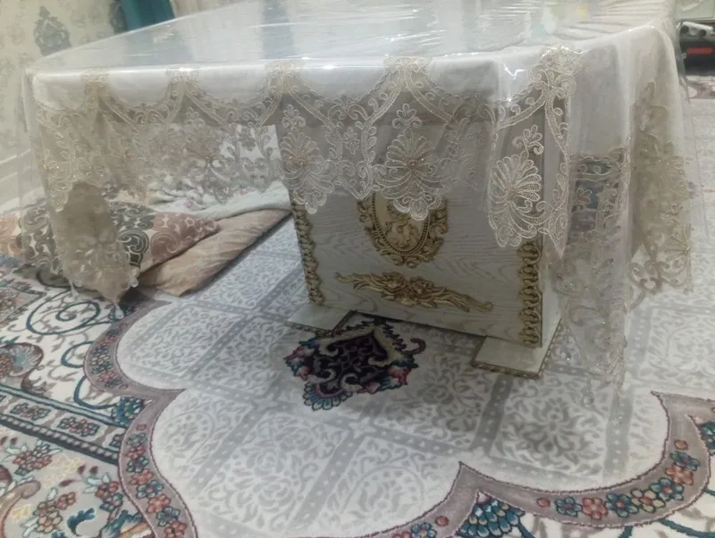 Yengi pashti hayitimga opkelishgan 1 yil turdi 2 marta mehmon kutim — фото 1