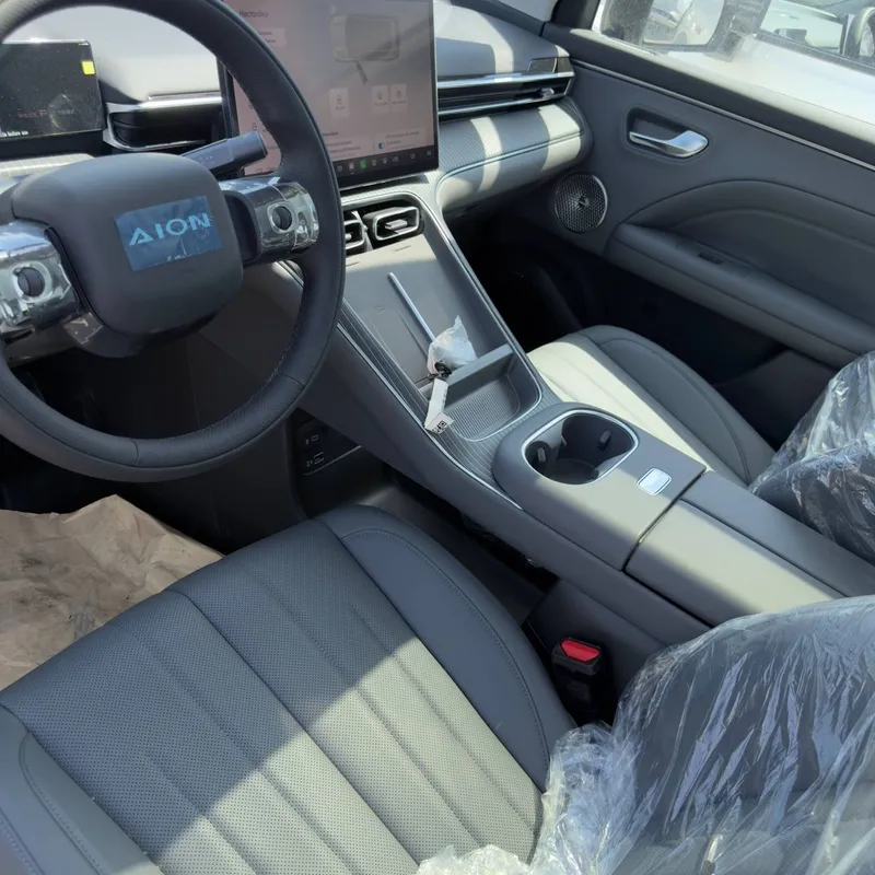 **Gac Aion i60 Ev 650 8 **Gac Aion i60 Ev 650 8