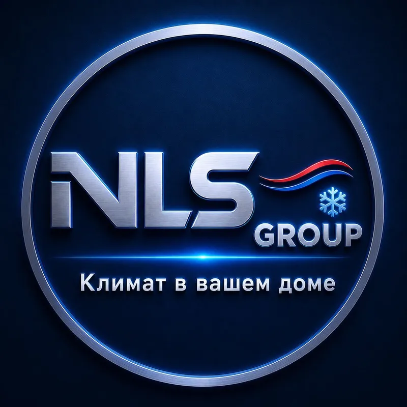NLS GROUP Климат вашем доме NLS GROUP Климат вашем доме