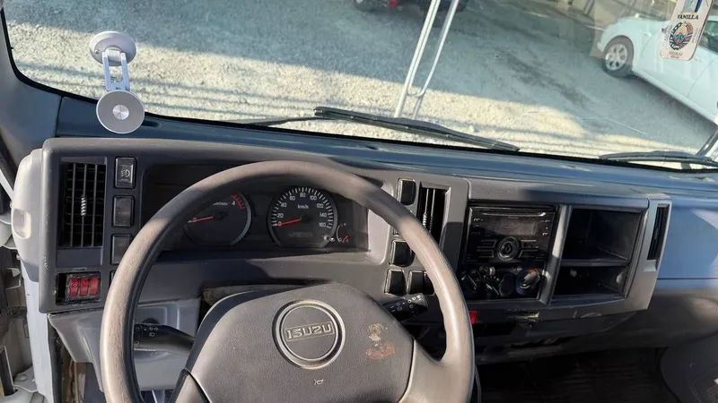 Isuzu 2017 sotiladi 7 Isuzu 2017 sotiladi 7