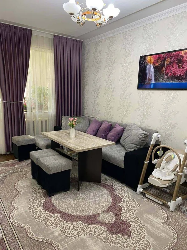 Чиланзар 21 кв 1в2/4/4 Ипотека Мебель, техника 2 Чиланзар 21 кв 1в2/4/4 Ипотека Мебель, техника 2