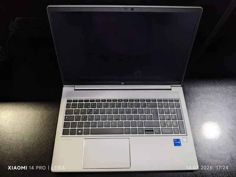 HP Probook 650 G8 i5 8/256 — фото 3