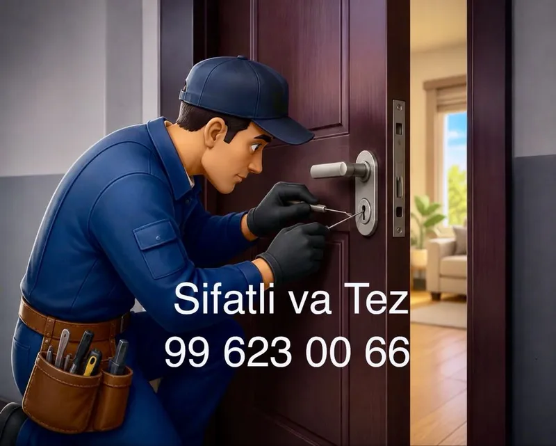 Eshik ochish, zamok ochish, sifatli-tez va arzon Eshik ochish, zamok ochish, sifatli-tez va arzon