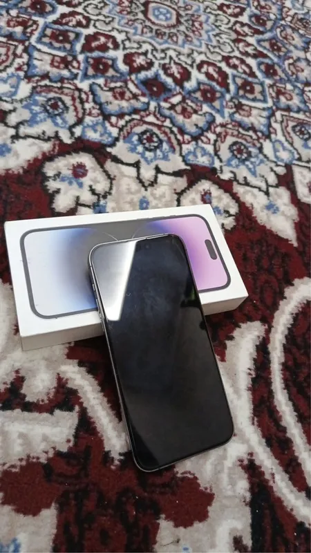 iPhone 14 Pro Max 256GB