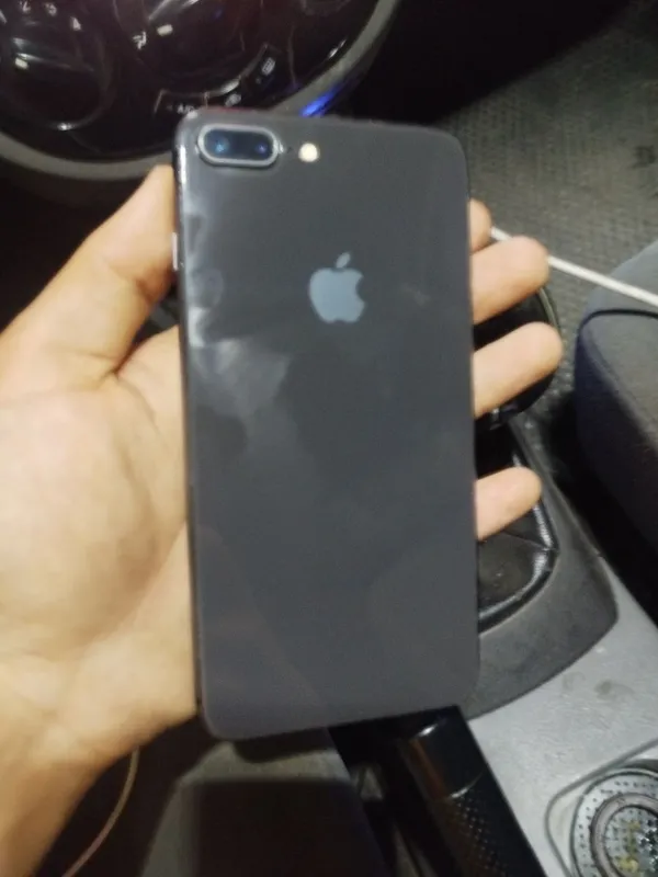 Iphone 8 + 1