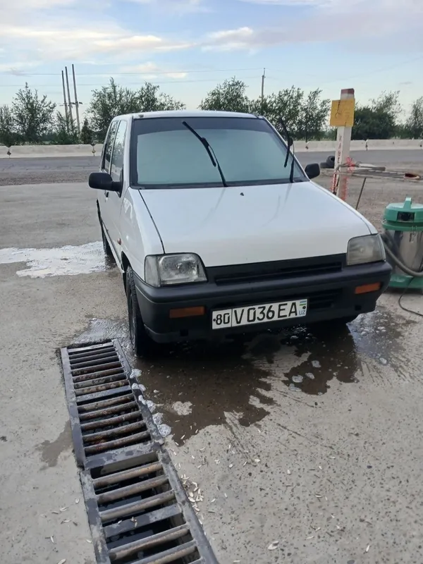 Tico sotiladi 2001 yil tez sotiladi 1