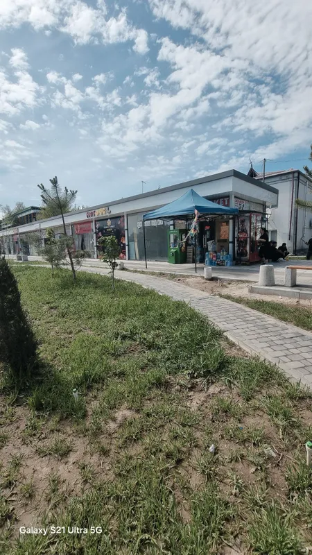 Магазин продаётся и сдаётся в аренду 1
