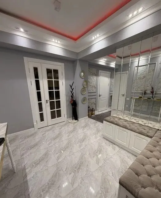 Аренда 3-комн. кв. 100 м² · ID 43466 6