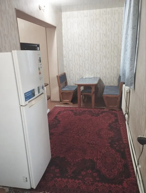 аренда квартиры — фото 1