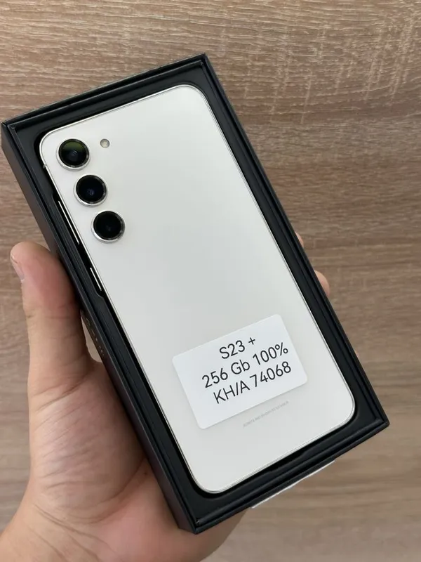 Samsung s23 Plus 2 Samsung s23 Plus 2
