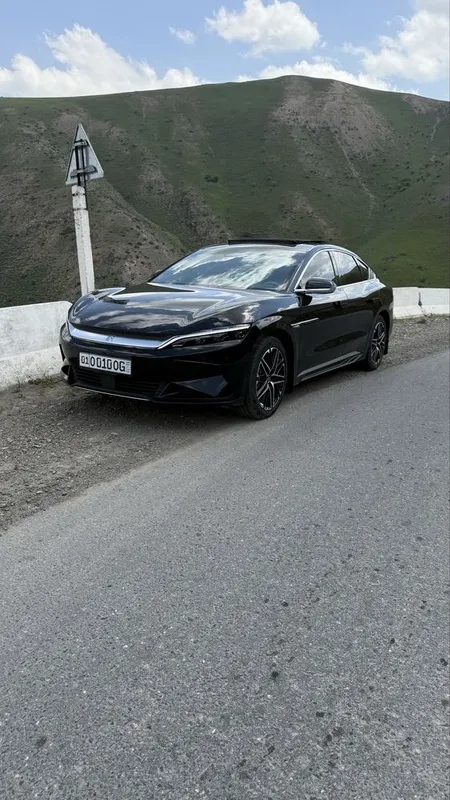Byd Han 635 Km 2025/2026 5 Byd Han 635 Km 2025/2026 5