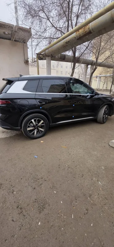 BYD 2024 Йил Гибрид Матор Ходовой Зор Факат Уй Ва Ишга Юриган Келишиб — фото 3 BYD 2024 Йил Гибрид Матор Ходовой Зор Факат Уй Ва Ишга Юриган Келишиб — фото 3