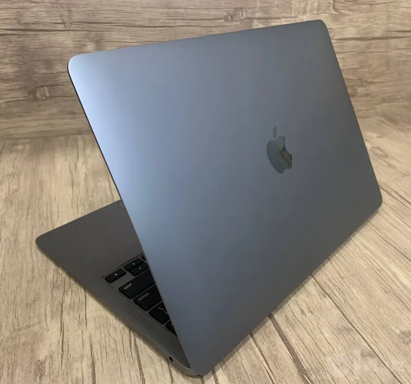 Open Box MacBook Air 13” Apple M1 / 16 GB / 512 GB 3 Open Box MacBook Air 13” Apple M1 / 16 GB / 512 GB 3