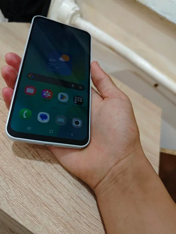 Samsung a 16 2