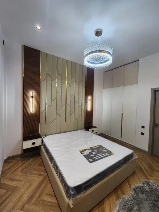 Продаётся 2-комнатная квартира в ЖК Parkent Avenue (Мирзо-Улугбекский район) 4 Продаётся 2-комнатная квартира в ЖК Parkent Avenue (Мирзо-Улугбекский район) 4