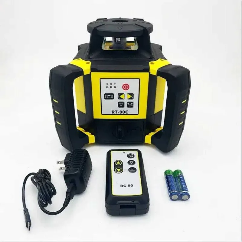 Лазер ер текислаш аппарати, уклонли, Agrolaser, Хитой, 11 млн сум — фото 2