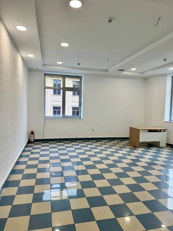 TAYYOR OFIS IJARAGA — TS-1, 3-QAVAT 3