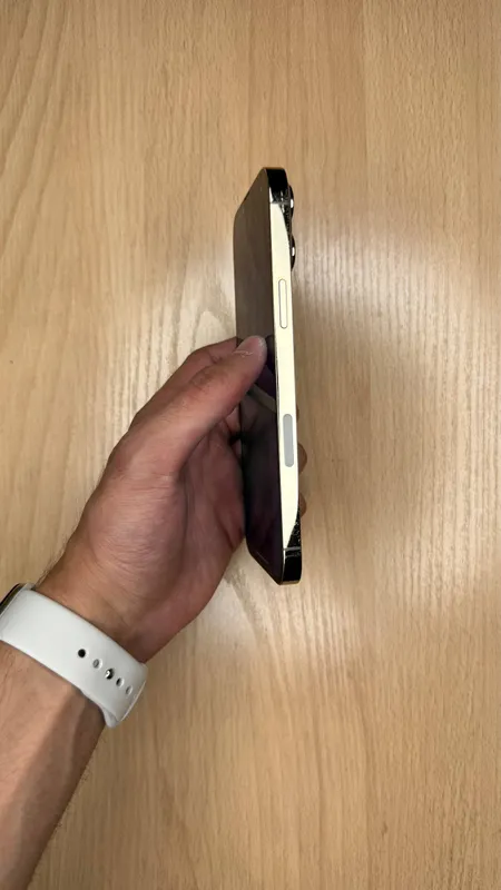 iPhone 13 Pro Max — фото 1