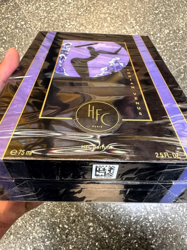 HFC Indian Venus Haute Fragrance Company — фото 4