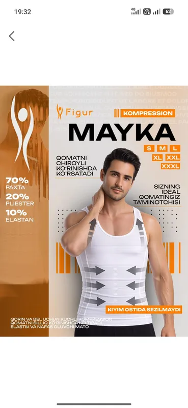 Mayka 3