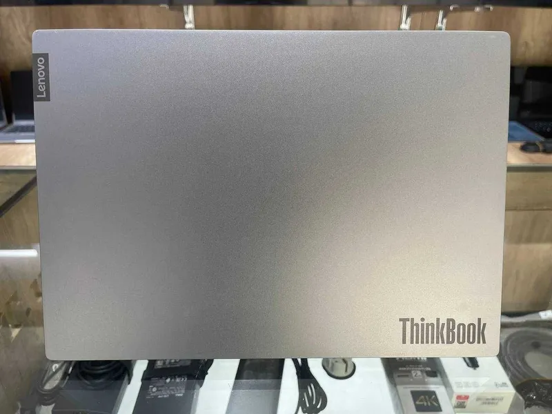 Lenovo ThinkBook 14 intel Core i7-1065G7 озу16гб 256ssd 2 Lenovo ThinkBook 14 intel Core i7-1065G7 озу16гб 256ssd 2