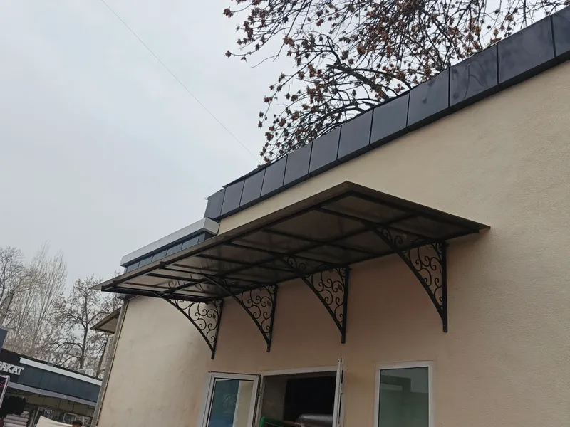 изготовление решеток