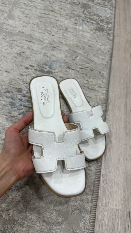 Hermes tapochka