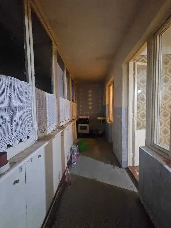 Продаётся 2-комнатная квартира на м-в ТТЗ 1 — фото 4