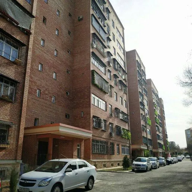 Юнусабад 5 Новостройка Шохсарой — фото 4