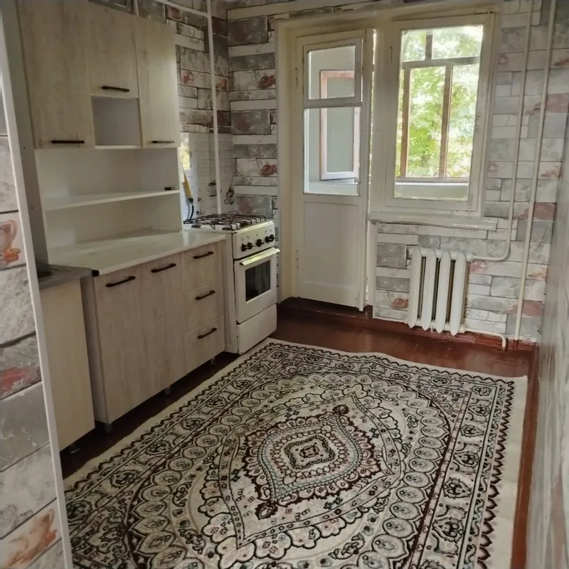Продаётся квартира, 1-комнатная, отличный ремонт. 2 Продаётся квартира, 1-комнатная, отличный ремонт. 2
