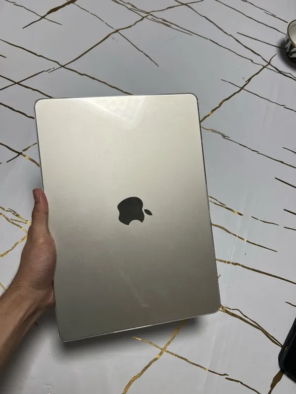 Macbook Air M2 100% — фото 1