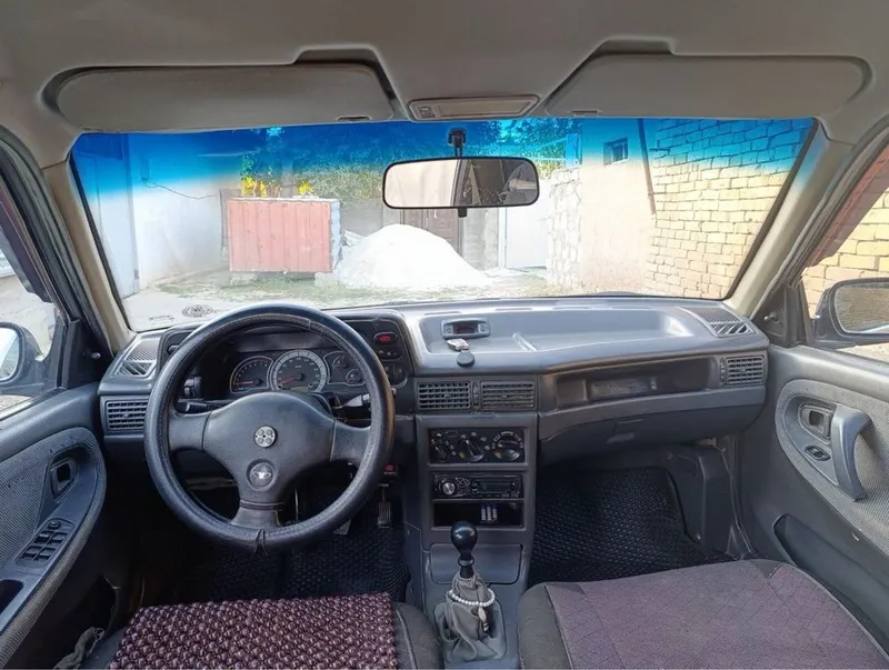 Nexia (соннс) йили 2003 5 Nexia (соннс) йили 2003 5
