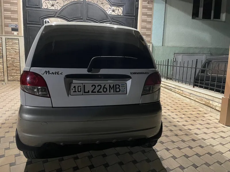 Matiz best xolati alo 2 Matiz best xolati alo 2