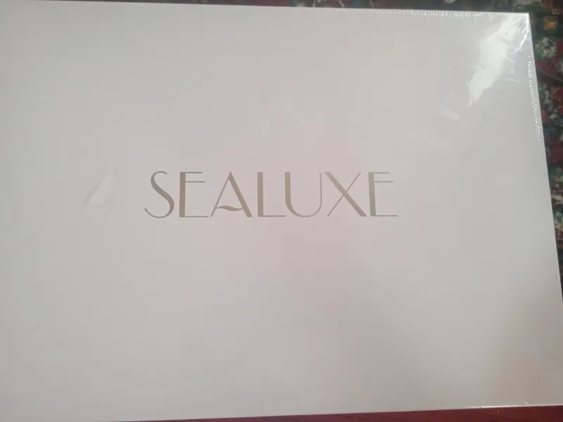 Greenleifdan Sealuxe