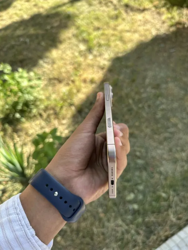 iphone 16 pro max — фото 3