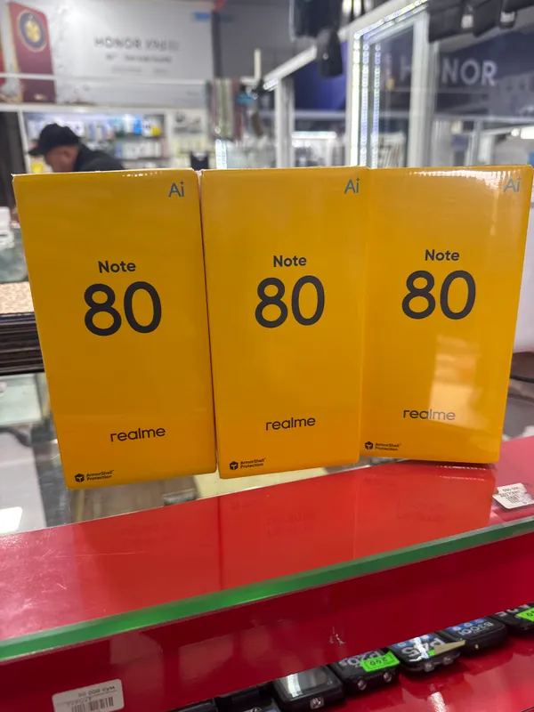 Realmi note80 1 Realmi note80 1