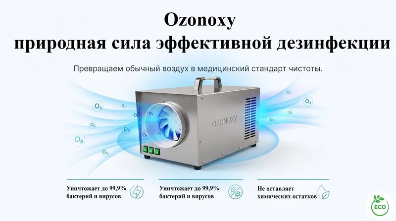 Yomon hidlarni yo'qotish xizmati. Удаление запахов. дезинфекция, дезод 5