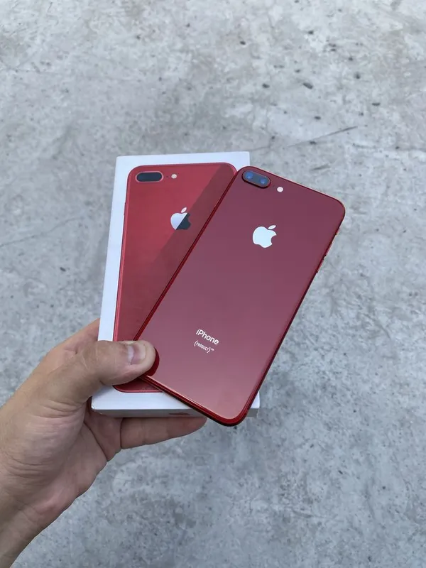 Iphone 8 Plus 64GB Ideal