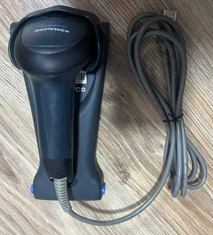 Сканер Datalogic QW2100 2
